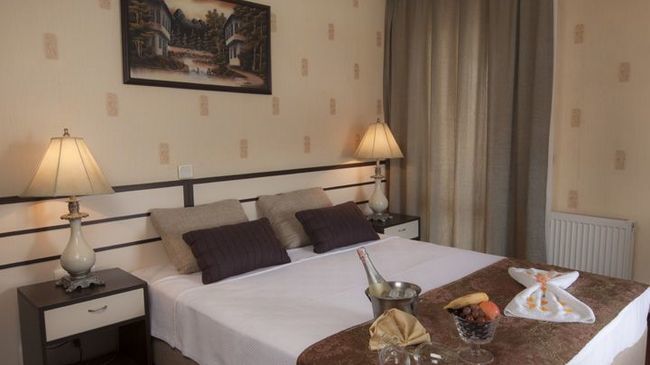 Family Resort Hotel Selimpasa Room photo